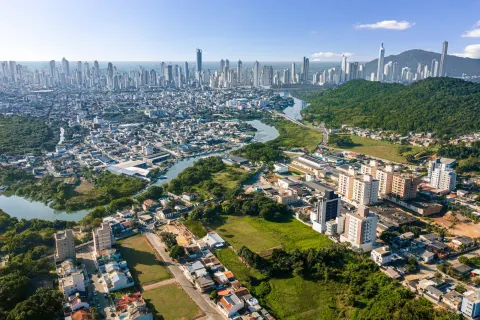 Allure Residence em Camboriú (foto 4)