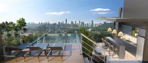 Allure Residence em Camboriú (foto 6)