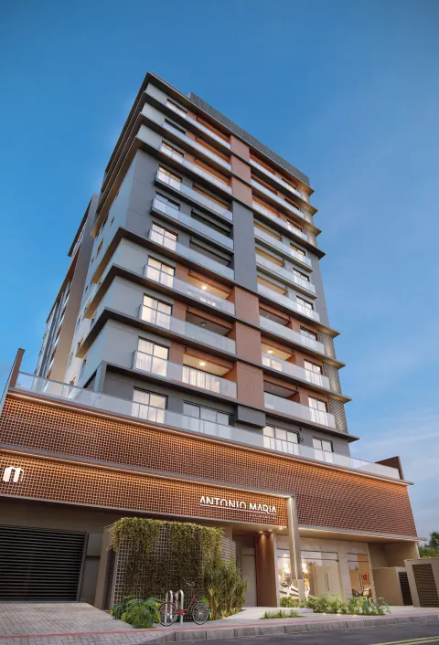Antônio Maria Residencial em Camboriú