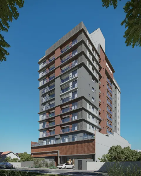 Antônio Maria Residencial em Camboriú (foto 2)