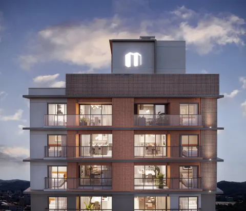 Antônio Maria Residencial em Camboriú (foto 3)