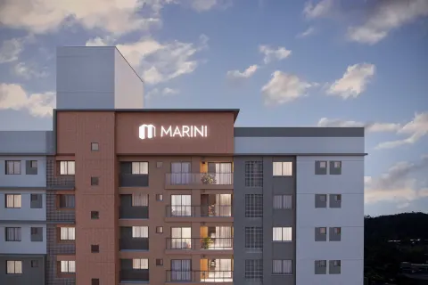Antônio Maria Residencial em Camboriú (foto 4)