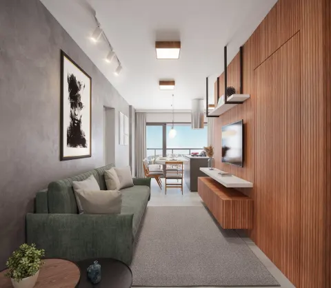 Antônio Maria Residencial em Camboriú (foto 6)