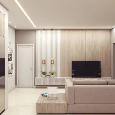 Clearwater Residence em Camboriú (foto 4)