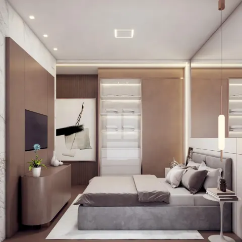 Clearwater Residence em Camboriú (foto 5)