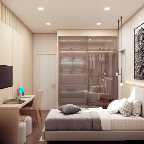 Clearwater Residence em Camboriú (foto 6)