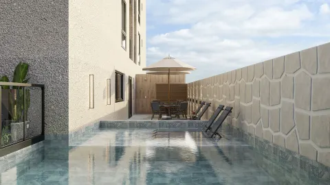 Delos Residence em Camboriú (foto 6)