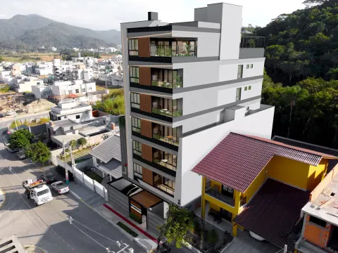 Edifício Floratta em Camboriú (foto 3)