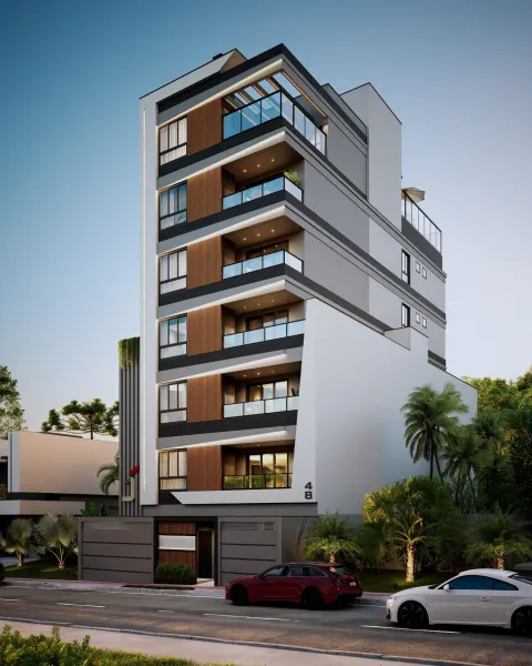 Edifício Florattan em Camboriú (foto 2)
