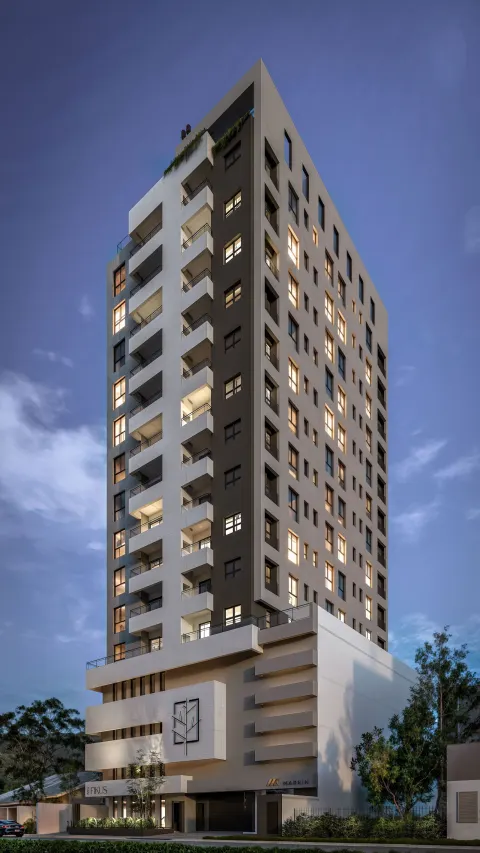 Fikus Residence em Camboriú