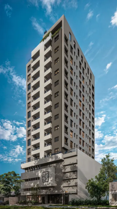 Fikus Residence em Camboriú (foto 4)
