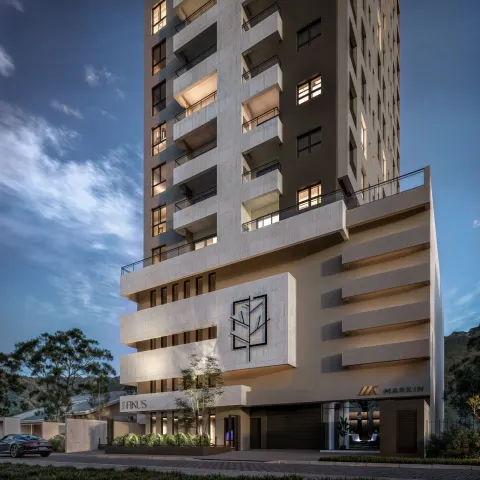 Fikus Residence em Camboriú (foto 5)