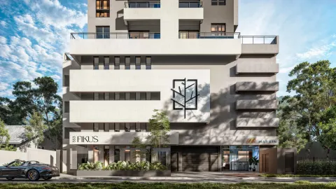 Fikus Residence em Camboriú (foto 6)