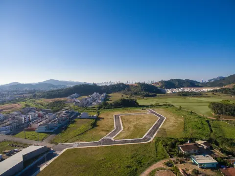 Loteamento Rio Amazonas em Camboriú