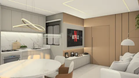 Monte Verde Residence Ii em Camboriú (foto 6)