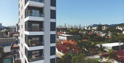Montreal Residence em Camboriú (foto 4)