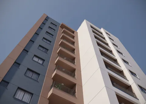Orion Residence em Camboriú (foto 2)
