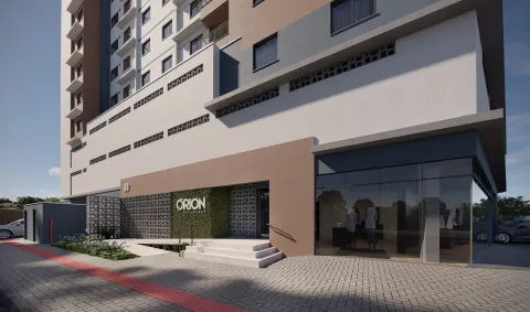 Orion Residence em Camboriú (foto 3)