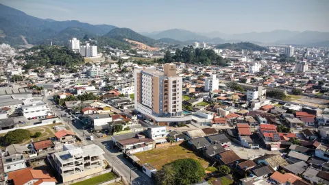 Orion Residence em Camboriú (foto 4)