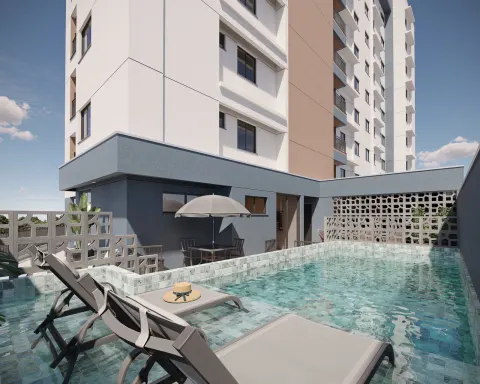 Orion Residence em Camboriú (foto 5)