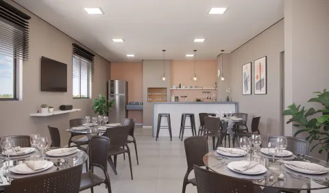 Orion Residence em Camboriú (foto 6)