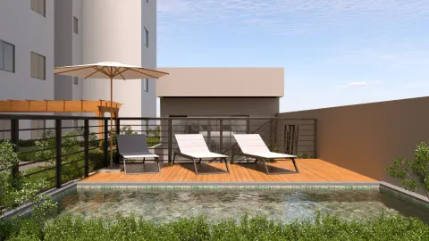 Ozzy Residence em Camboriú (foto 6)