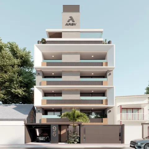 Palm Coast Residence em Camboriú (foto 3)