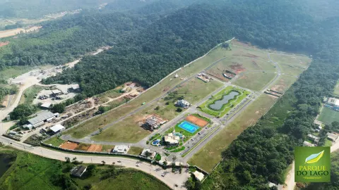 Parque Do Lago em Camboriú (foto 3)