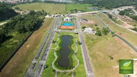 Parque Do Lago em Camboriú (foto 6)