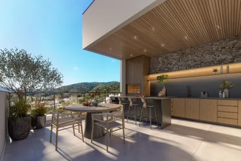 Ravello Residence em Camboriú (foto 4)