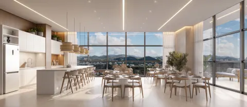 Ravello Residence em Camboriú (foto 5)