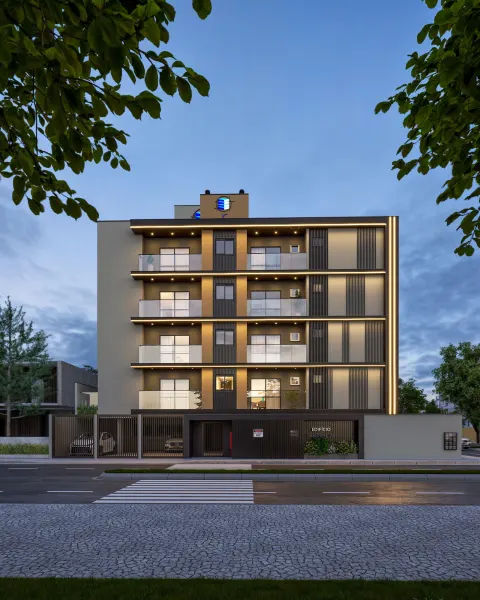 Residencial Bartolomeu em Camboriú