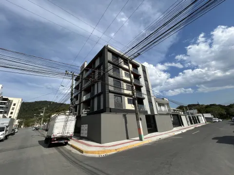 Residencial Bartolomeu em Camboriú (foto 2)
