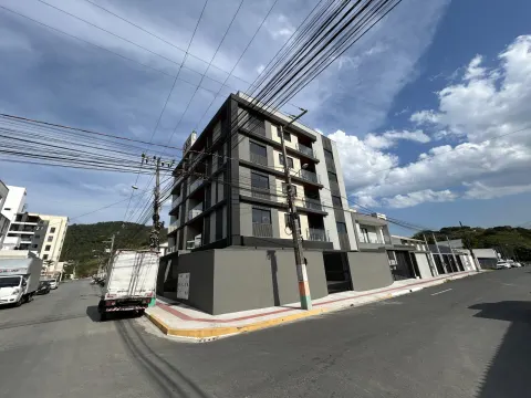 Residencial Bartolomeu em Camboriú (foto 3)