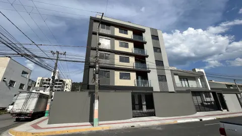 Residencial Bartolomeu em Camboriú (foto 4)
