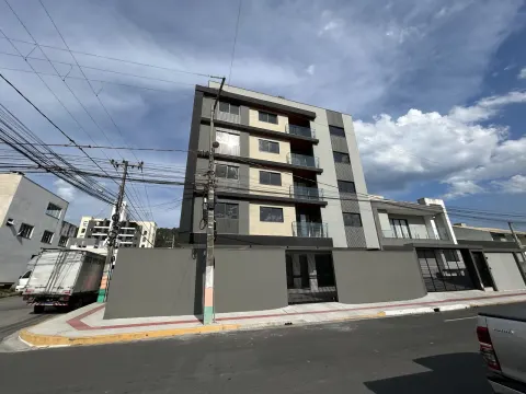 Residencial Bartolomeu em Camboriú (foto 5)