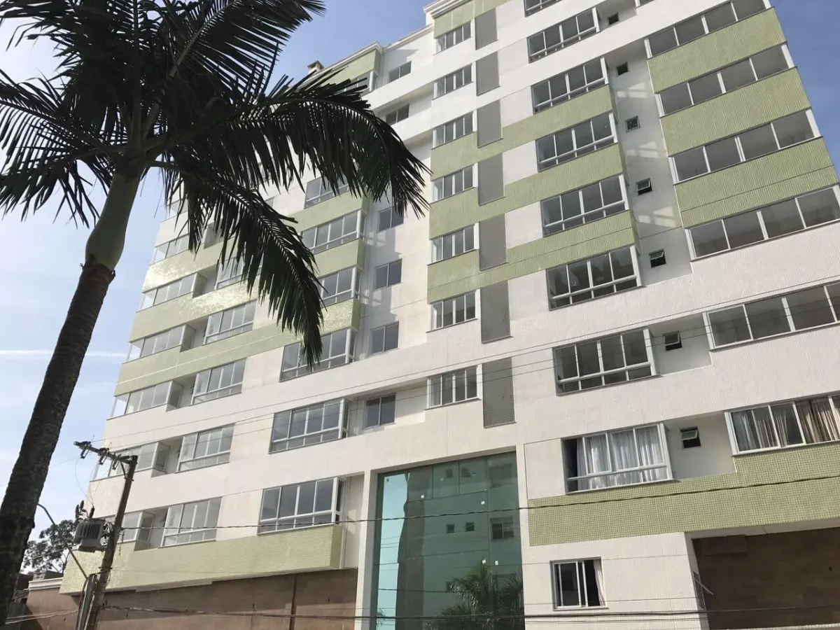 Residencial Deville em Camboriú