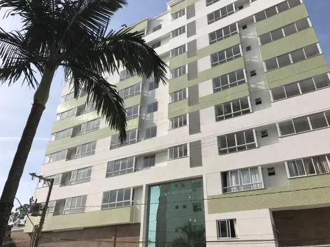 Residencial Deville em Camboriú