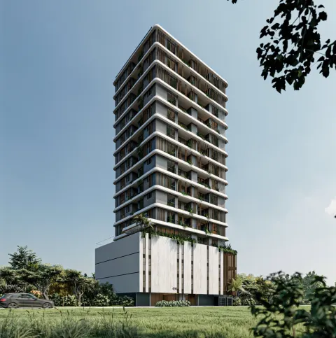 Residencial Império Dos Coqueiros em Camboriú (foto 2)