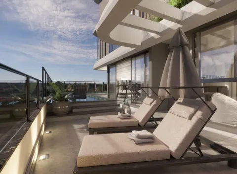Residencial Império Dos Coqueiros em Camboriú (foto 6)
