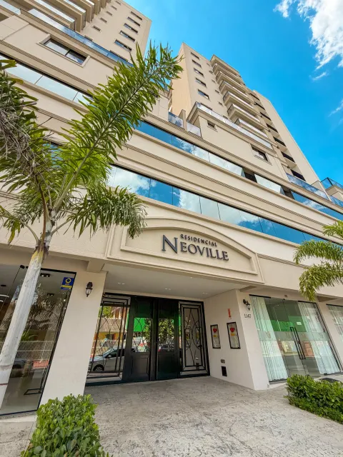 Residencial Neoville em Camboriú (foto 2)