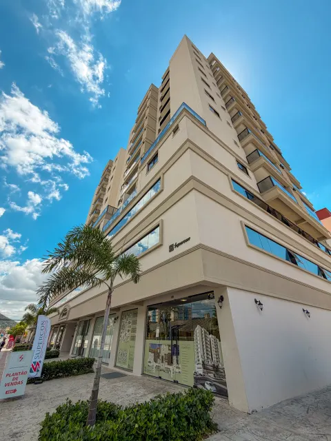 Residencial Neoville em Camboriú (foto 3)