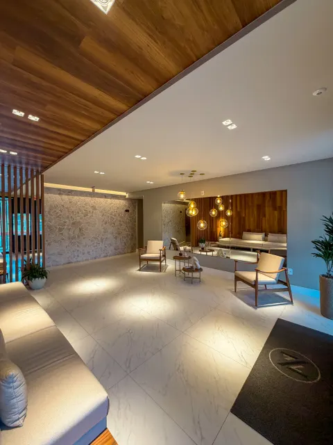 Residencial Neoville em Camboriú (foto 4)