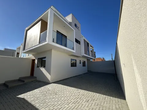 Residencial San Marino em Camboriú