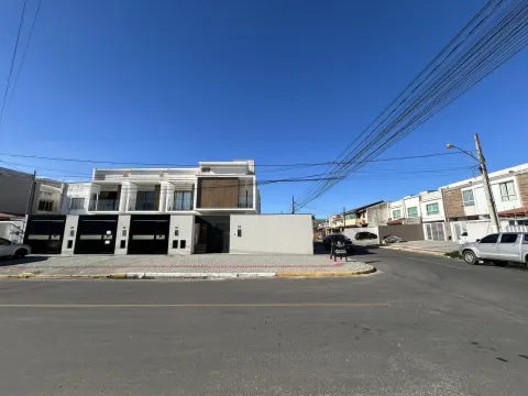Residencial San Marino em Camboriú (foto 2)
