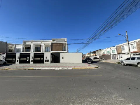 Residencial San Marino em Camboriú (foto 3)