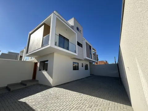 Residencial San Marino em Camboriú (foto 4)