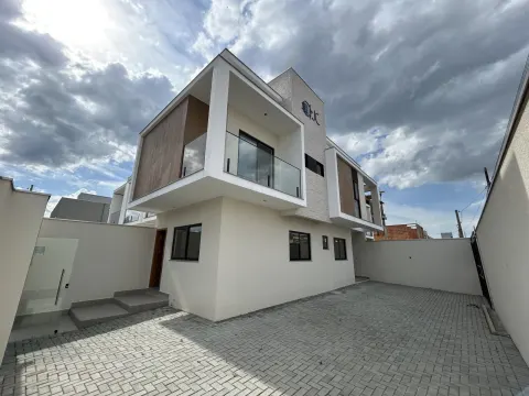 Residencial San Marino em Camboriú (foto 5)
