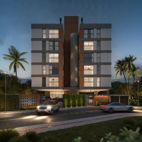 Residencial Spazio Verde em Camboriú