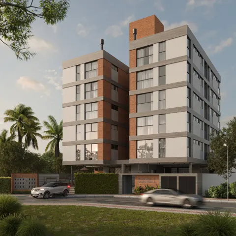 Residencial Spazio Verde em Camboriú (foto 2)
